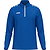 Jako One Ziptop Herren - Royal