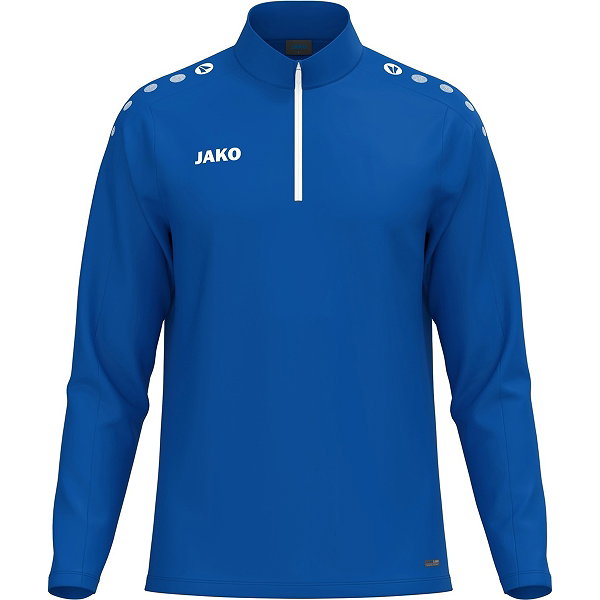 Jako One Ziptop Herren - Royal