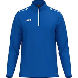 Jako One Ziptop Herren - Royal