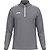 Jako One Ziptop Herren - Grau