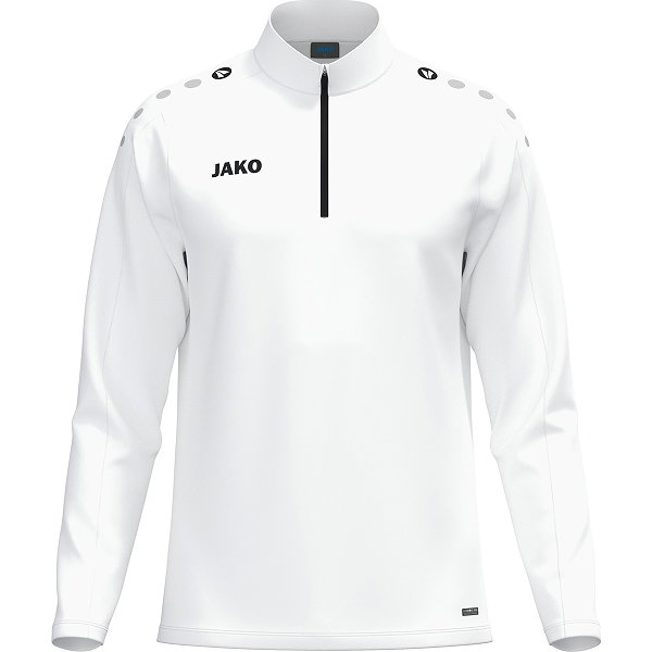 Jako One Ziptop Enfants - Blanc