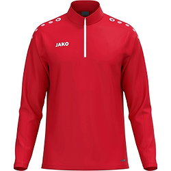 Jako One Ziptop Kinderen - Rood