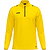 Jako One Ziptop Enfants - Jaune