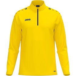 Jako One Ziptop Kinderen - Geel