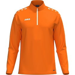Jako One Ziptop Kinder - Neonorange