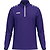 Jako One Ziptop Enfants - Violet