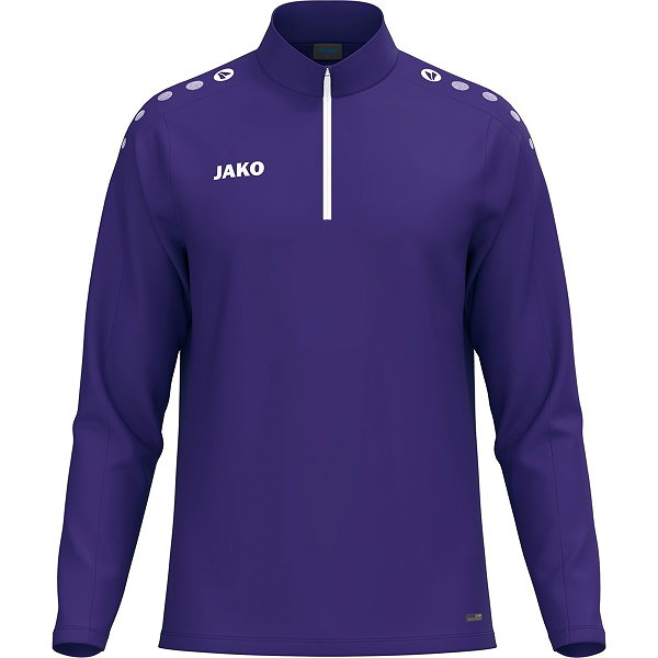 Jako One Ziptop Enfants - Violet