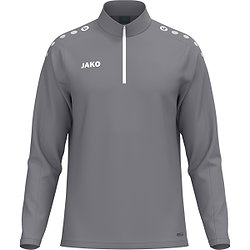 Jako One Ziptop Kinderen - Grijs
