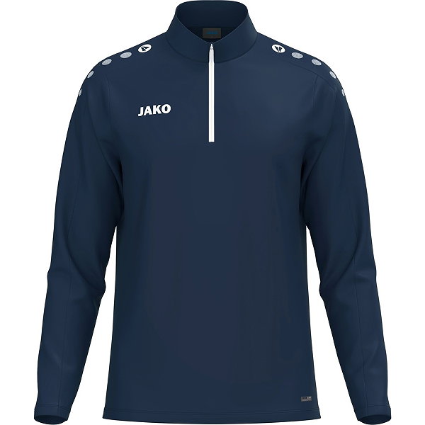 Jako One Ziptop Kinderen - Marine