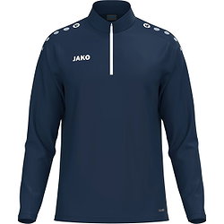 Jako One Ziptop Enfants - Marine