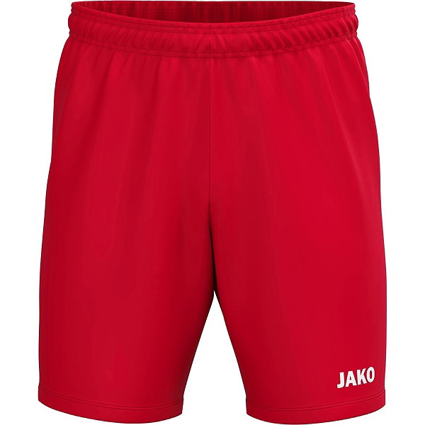 Jako One Trainingsshorts Herren - Rot