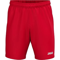 Jako One Trainingsshorts Herren - Rot