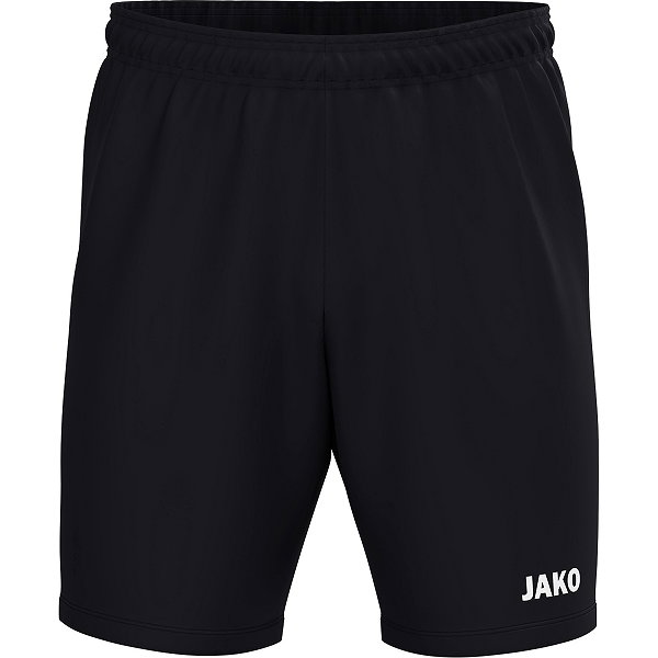 Jako One Short D'entraînement Hommes - Noir / Blanc