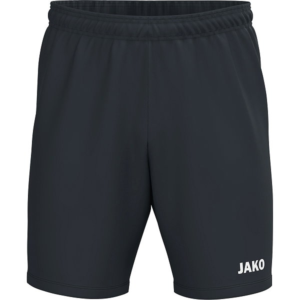 Jako One Trainingsshorts Herren - Anthrazit