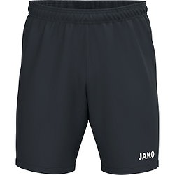 Vorschau: Jako One Trainingsshorts Herren - Anthrazit