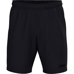 Jako One Short D'entraînement Hommes - Noir