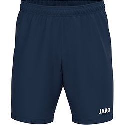 Jako One Trainingsshort Heren - Marine