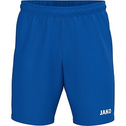 Jako One Short D'entraînement Hommes - Royal