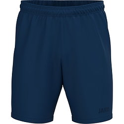 Jako One Trainingsshort Kinderen - Navy