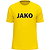 Jako Promo 2.0 T-Shirt Fonctionnel Hommes - Jaune