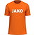 Jako Promo 2.0 T-Shirt Fonctionnel Hommes - Orange Fluo