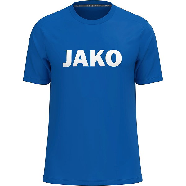 Jako Promo 2.0 T-Shirt Fonctionnel Hommes - Royal