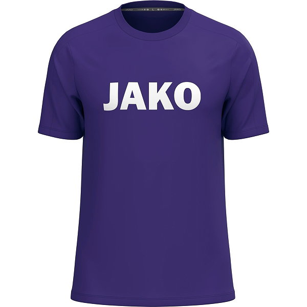 Jako Promo 2.0 T-Shirt Fonctionnel Hommes - Violet
