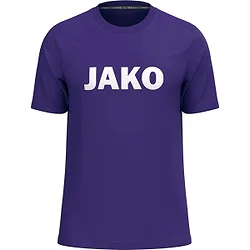 Jako Promo 2.0 Functioneel T-Shirt Heren - Violet