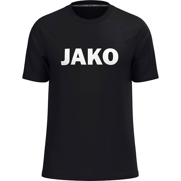Jako Promo 2.0 T-Shirt Fonctionnel Hommes - Noir