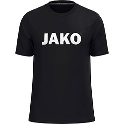 Jako Promo 2.0 Funktions T-Shirt Herren - Schwarz