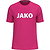 Jako Promo 2.0 T-Shirt Fonctionnel Hommes - Deep Pink