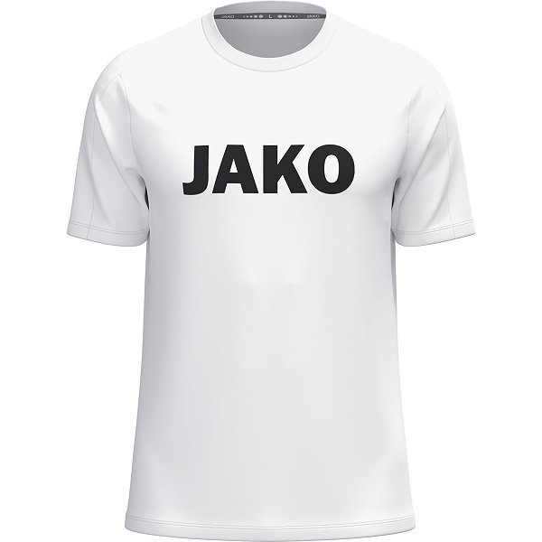 Jako Promo 2.0 T-Shirt Fonctionnel Enfants - Blanc