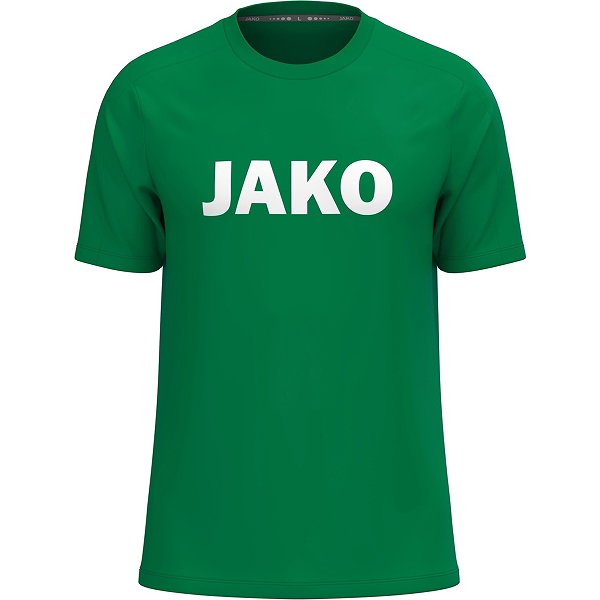 Jako Promo 2.0 T-Shirt Fonctionnel Enfants - Vert Sport