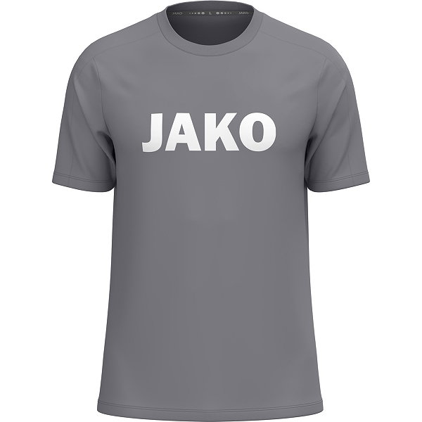 Jako Promo 2.0 Funktions T-Shirt Kinder - Grau