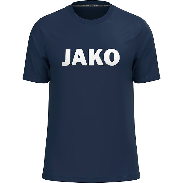 Jako Promo 2.0 Funktions T-Shirt Kinder - Marine