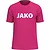 Jako Promo 2.0 T-Shirt Fonctionnel Enfants - Deep Pink