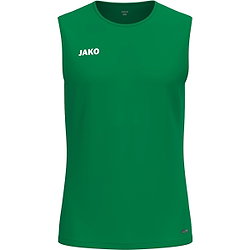 Jako One Débardeur Hommes - Vert Sport