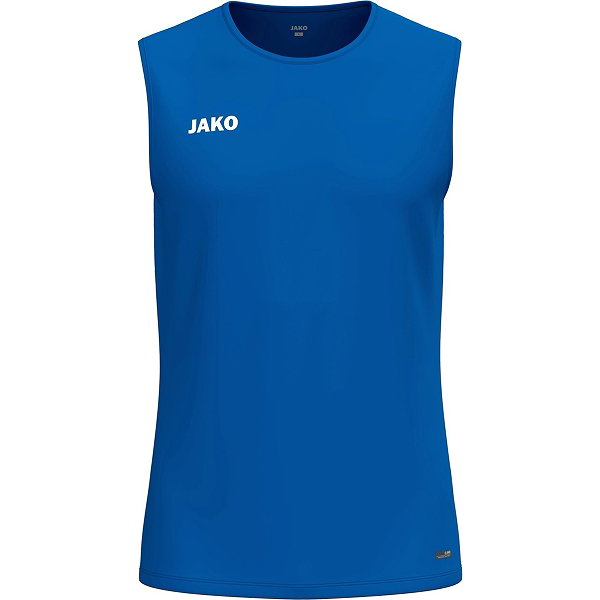 Jako One Tanktop Heren - Royal