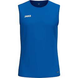 Jako One Débardeur Hommes - Royal