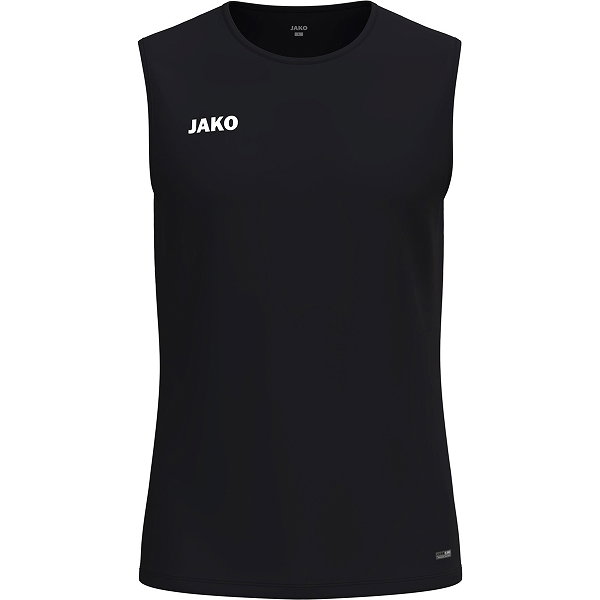 Jako One Débardeur Hommes - Noir