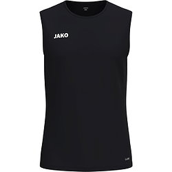 Jako One Débardeur Hommes - Noir