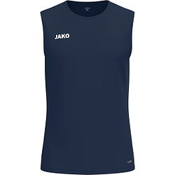 Jako One Débardeur Hommes - Marine