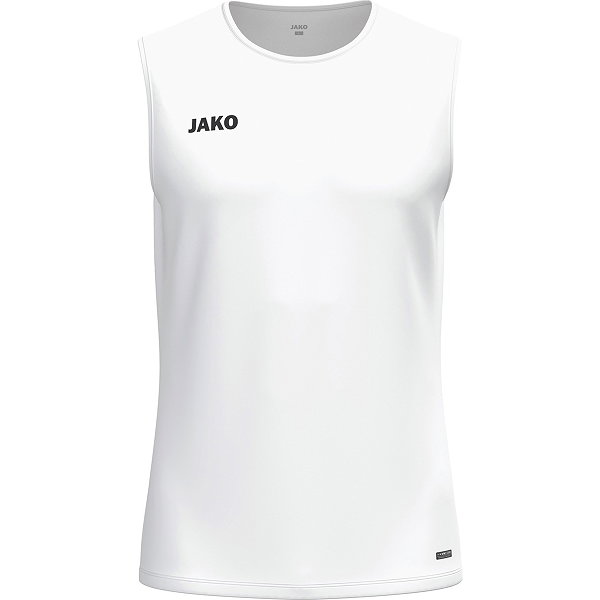 Jako One Débardeur Hommes - Blanc
