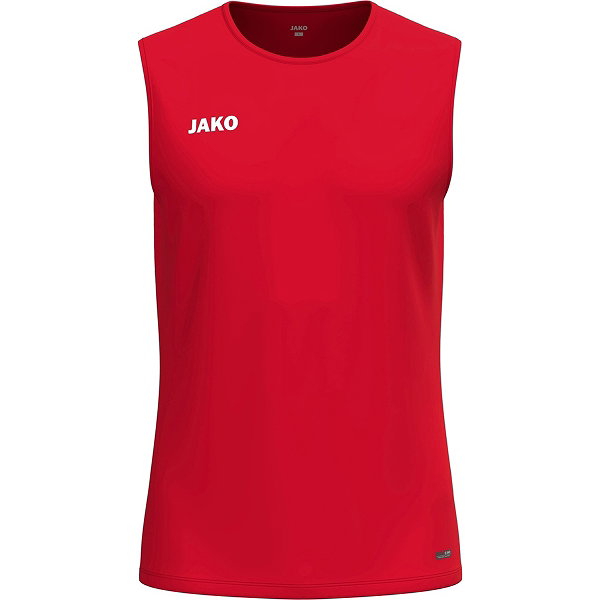 Jako One Débardeur Hommes - Rouge