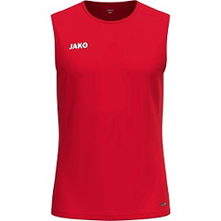 Jako One Débardeur Hommes - Rouge