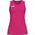 Jako One Tanktop Damen - Deep Pink