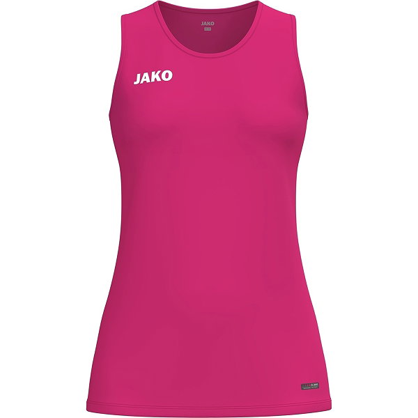 Jako One Débardeur Femmes - Deep Pink