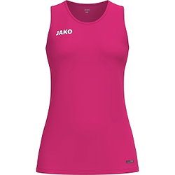 Jako One Débardeur Femmes - Deep Pink