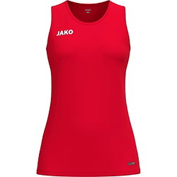 Jako One Débardeur Femmes - Rouge