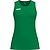 Jako One Tanktop Damen - Sportgrün
